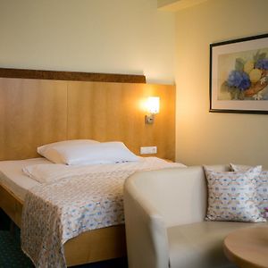 Standaard Double Kamer