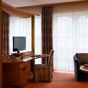 Deluxe Kamer met een King Size Bed